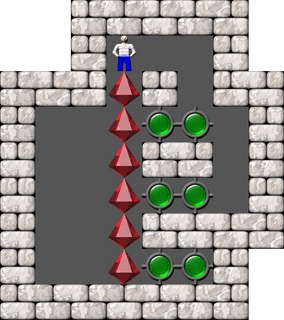 Уровень 85 — Kevin 08
